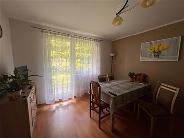 Przytulne 30 m2 z ogródkiem, las i rekreacja mieszkanie Wejherowo, Fenikowskiego