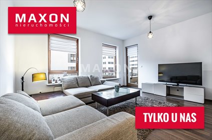 Nowoczesny 2-pokojowy apartament z loggią i garażem mieszkanie Warszawa, Wola, ul. Jana Kazimierza