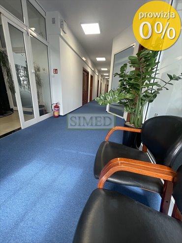 Wynajem 150 m² w prestiżowym Wilanowie – elastyczne moduły lokal użytkowy Warszawa, Wilanów