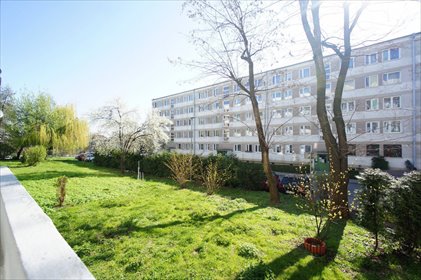 mieszkanie na wynajem 28m2 mieszkanie Kraków, Nowa Huta, os. Złotego Wieku