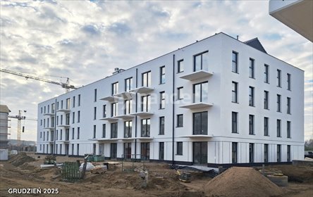 mieszkanie na sprzedaż 63m2 mieszkanie Gdynia, Chwarzno-Wiczlino, Wiczlińska