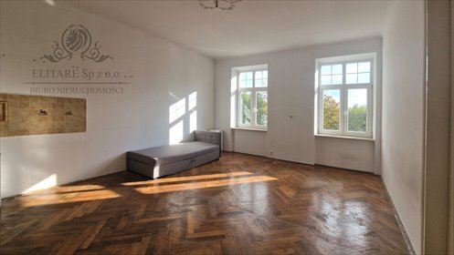 Wyjątkowe 3-lokalowe mieszkanie z historią i balkonem mieszkanie Warszawa, Praga-Południe, Kamionek