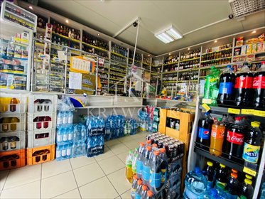 Lokal użytkowy na sprzedaż Szczecin, Bukowe 55m2 Foto 3