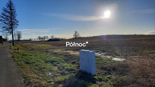 działka na sprzedaż 1768m2 działka Żeliszów