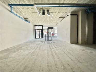 lokal użytkowy na wynajem 131m2 lokal użytkowy Warszawa, Bielany, Stefana Żeromskiego