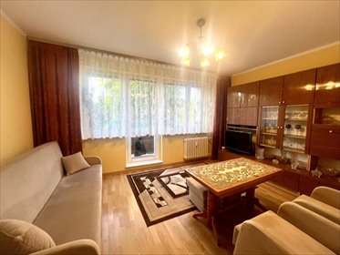 Mieszkanie 53 m² w Stargardzie (OS. ZACHÓD) z balkonem mieszkanie Stargard, OS. ZACHÓD
