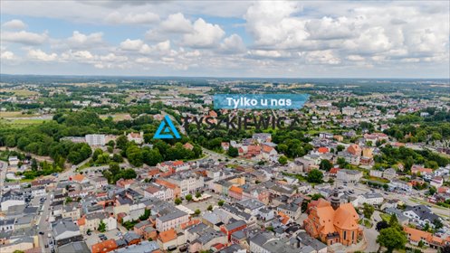 dom na sprzedaż 490m2 dom Kościerzyna, Świętojańska