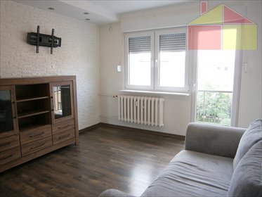 mieszkanie na sprzedaż 47m2 mieszkanie Żary
