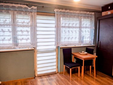 mieszkanie na sprzedaż 35m2 mieszkanie Sosnowiec, Anieli Urbanowicz