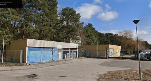 działka na sprzedaż 3624m2 działka Bydgoszcz