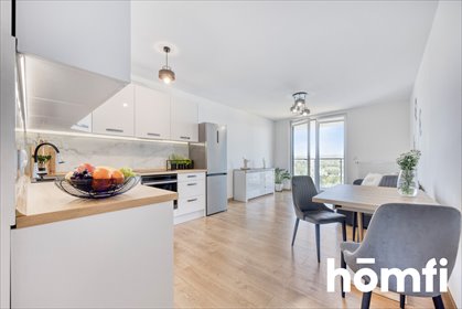 mieszkanie na wynajem 54m2 mieszkanie Rzeszów, Drabinianka, Graniczna