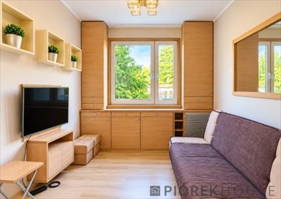 mieszkanie na sprzedaż 35m2 mieszkanie Warszawa, Bielany, Heroldów