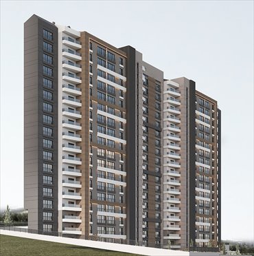 mieszkanie na sprzedaż 155m2 mieszkanie Ankara, Birlik, Çankaya, Ankara