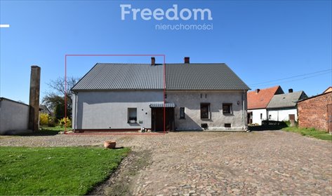 dom na sprzedaż 608m2 dom Domaszowice