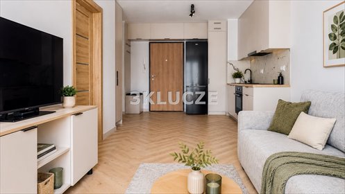 Polecam komfortowe 2-pokojowe mieszkanie z klimatyzacją i balkonem mieszkanie Lublin, Sławin, Botanik