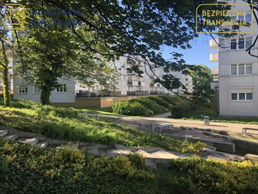 mieszkanie na sprzedaż 60m2 mieszkanie Gdynia, Oksywie, gen. Marii Wittekówny