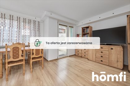 mieszkanie na sprzedaż 57m2 mieszkanie Wrocław, Gądów Mały, Gądów Mały, Skrzydlata