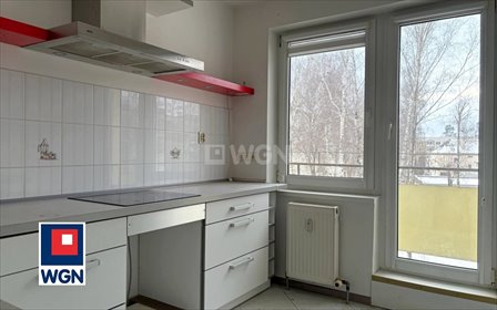 mieszkanie na sprzedaż 94m2 mieszkanie Tomaszowo, Brzozowa