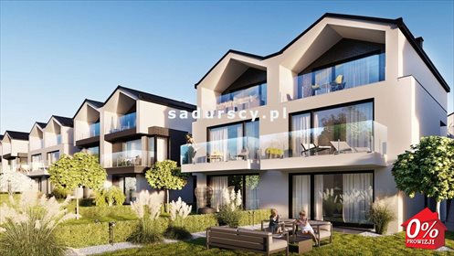 mieszkanie na sprzedaż 72m2 mieszkanie Kraków, Bronowice, Bronowice Wielkie, Pasternik - okolice