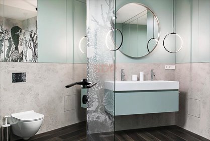 mieszkanie na wynajem 90m2 mieszkanie Wrocław, Krzyki, Ołtaszyn, Kawalerzystów