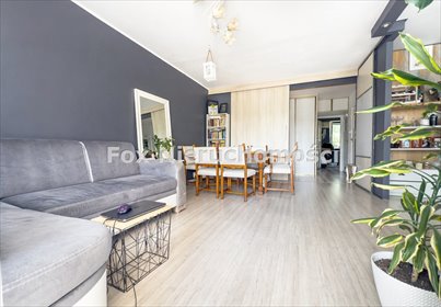 mieszkanie na sprzedaż 63m2 mieszkanie Bielsko-Biała, Osiedle Langiewicza