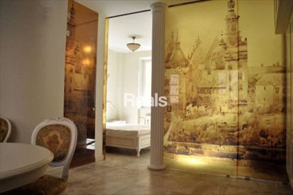 mieszkanie na sprzedaż 40m2 mieszkanie Warszawa, Śródmieście, Stare Miasto, Celna