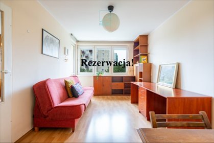 Polecam 2-pokojowe mieszkanie 37,4 m² z balkonem na Ochocie mieszkanie Warszawa, Ochota, Stara Ochota, al. Aleje Jerozolimskie