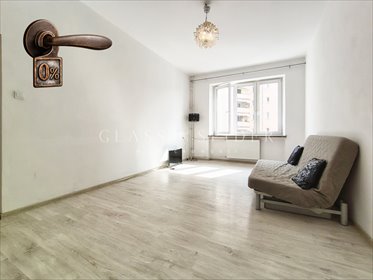 mieszkanie na sprzedaż 36m2 mieszkanie Warszawa, Mokotów, Dolna