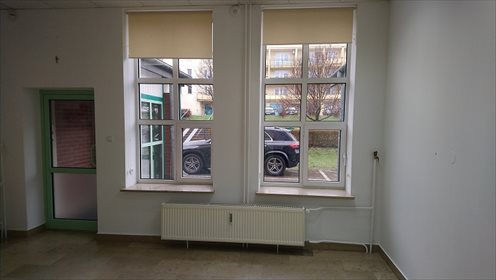 lokal użytkowy na wynajem 68m2 lokal użytkowy Lublin, Szafirowa