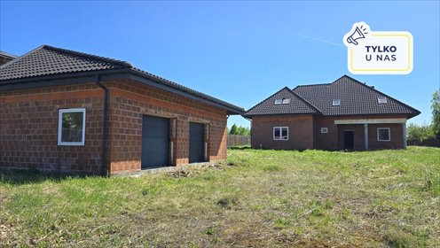 dom na sprzedaż 231m2 dom Radostków, Zachodnia