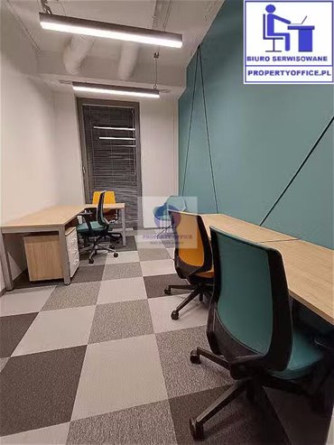 Biuro serwisowane 13 m² na Krakowskim Przedmieściu lokal użytkowy Warszawa, Śródmieście, Krakowskie Przedmieście