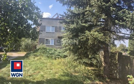 dom na sprzedaż 120m2 dom Myszków, Mijaczów