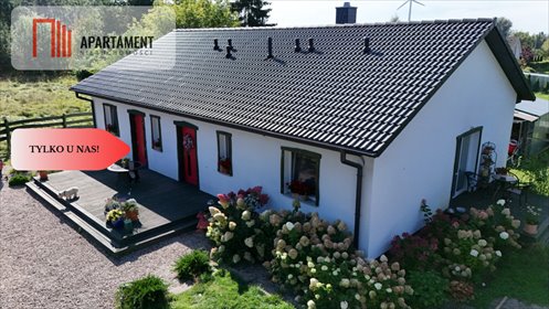 dom na sprzedaż 123m2 dom Stanisławka