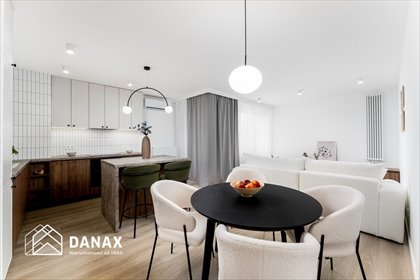 mieszkanie na sprzedaż 69m2 mieszkanie Kraków, Grzegórzki
