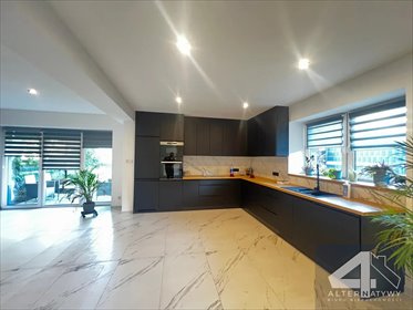 dom na sprzedaż 192m2 dom Gliwice, Sztygarska
