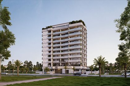 mieszkanie na sprzedaż 65m2 mieszkanie Falcon City of Wonders, Falcon City of Wonders, Falcon City of Wonders, Du