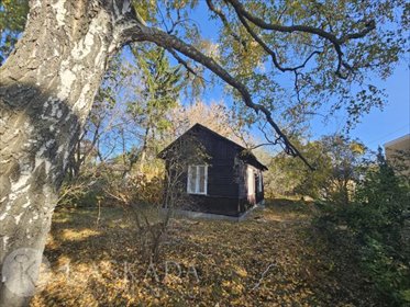 działka na sprzedaż 2419m2 działka Warszawa, Wawer, Rogatkowa