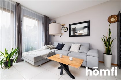 mieszkanie na sprzedaż 44m2 mieszkanie Kraków, Bronowice, Bronowice, Katowicka