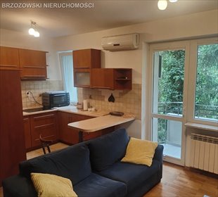 mieszkanie na sprzedaż 38m2 mieszkanie Warszawa, Mokotów, Dolny Mokotów, Sielecka
