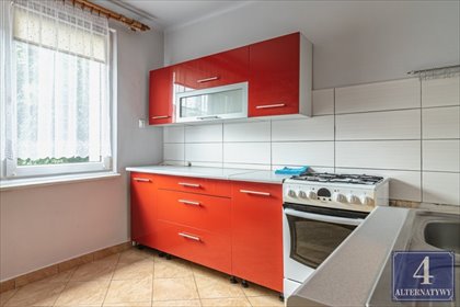 mieszkanie na sprzedaż 46m2 mieszkanie Tarnów, Pułaskiego