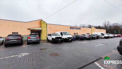 lokal użytkowy na sprzedaż 12m2 lokal użytkowy Częstochowa, Tysiąclecie, Kiedrzyńska