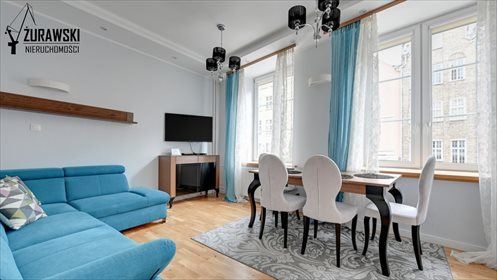 mieszkanie na wynajem 55m2 mieszkanie Gdańsk, Stare Miasto, Piwna