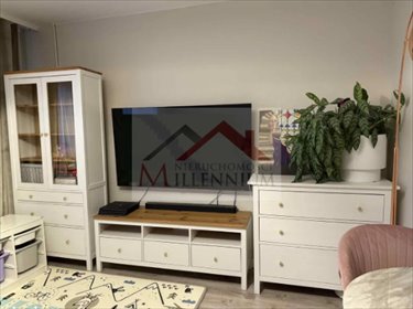 mieszkanie na sprzedaż 63m2 mieszkanie Warszawa, Praga-Południe, Jana Nagórskiego