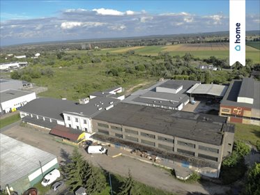 Do sprzedania hala 1500 m² w Świeciu z dużym parkingiem lokal użytkowy Świecie, Armii Krajowej