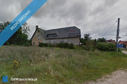 lokal użytkowy na sprzedaż 230m2 lokal użytkowy Węgorzewo