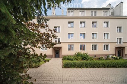 Przytulne 2-pokojowe mieszkanie 36 m² z dużą piwnicą mieszkanie Warszawa, Targówek, Oliwska