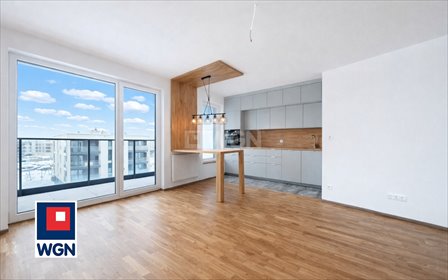 mieszkanie na sprzedaż 41m2 mieszkanie Rumia, HUSARSKA 21