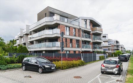 Polecam 42 m² mieszkanie 2-pokojowe z balkonem i komórką w Bronowicach mieszkanie Kraków, Bronowice, Bronowice, Józefa Chełmońskiego