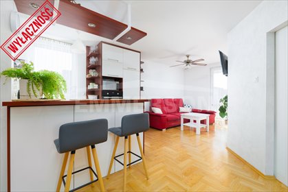 Do sprzedania nowoczesne 2-pokojowe mieszkanie 37,74 m² z balkonem mieszkanie Kraków, Bieżanów-Prokocim, Bieżanów-Prokocim, Mariana Domagały