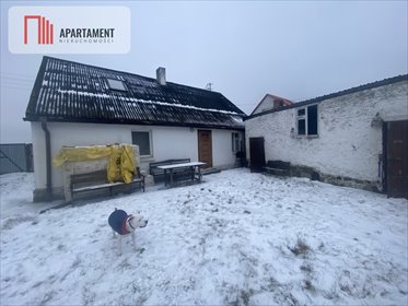 dom na sprzedaż 62m2 dom Heliodorowo